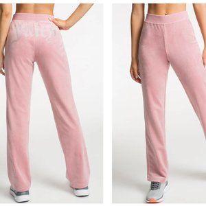 Juicy Couture Rhinestone Pants